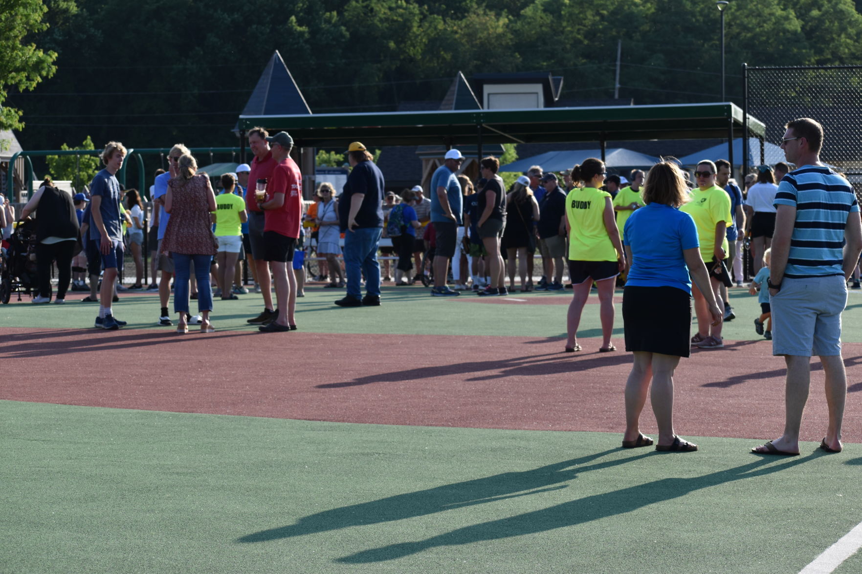 Miracle Field